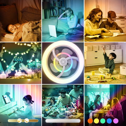 MİNTAGE™ –  Serinlik, Aydınlatma ve Aromaterapi