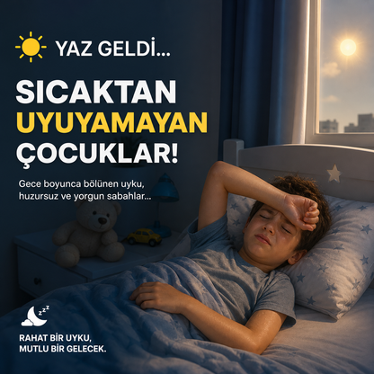 MİNTAGE™ –  Serinlik, Aydınlatma ve Aromaterapi