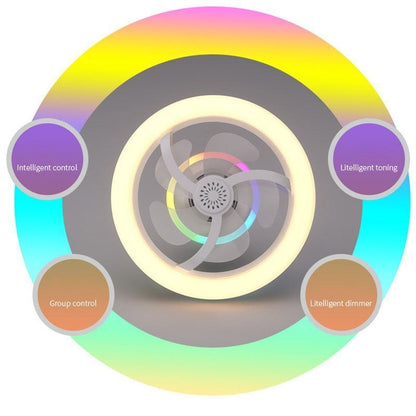 MİNTAGE™ –  Serinlik, Aydınlatma ve Aromaterapi